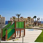 Romero Apartments Sunset Cliffs Benidorm