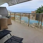 Romero Apartments Sunset Cliffs Benidorm
