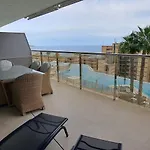 Romero Apartments Sunset Cliffs Benidorm