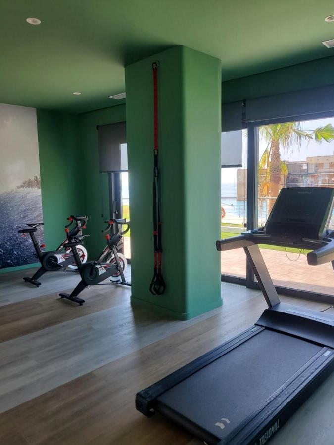 Apartamento Romero Sunset Cliffs