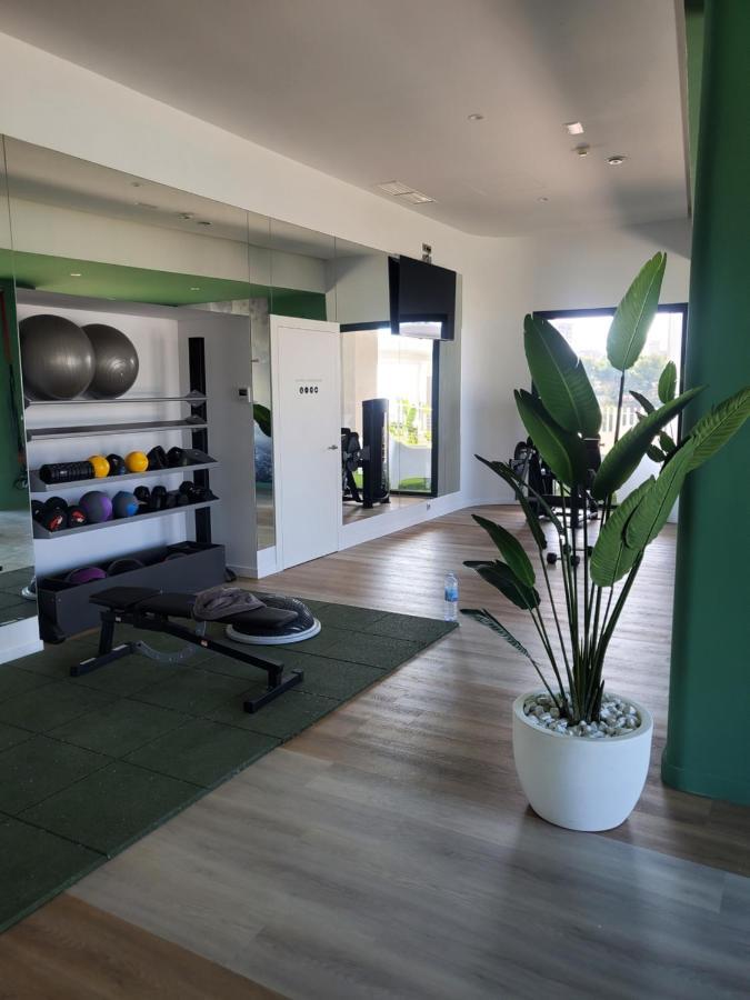 Romero Sunset Cliffs Apartamento