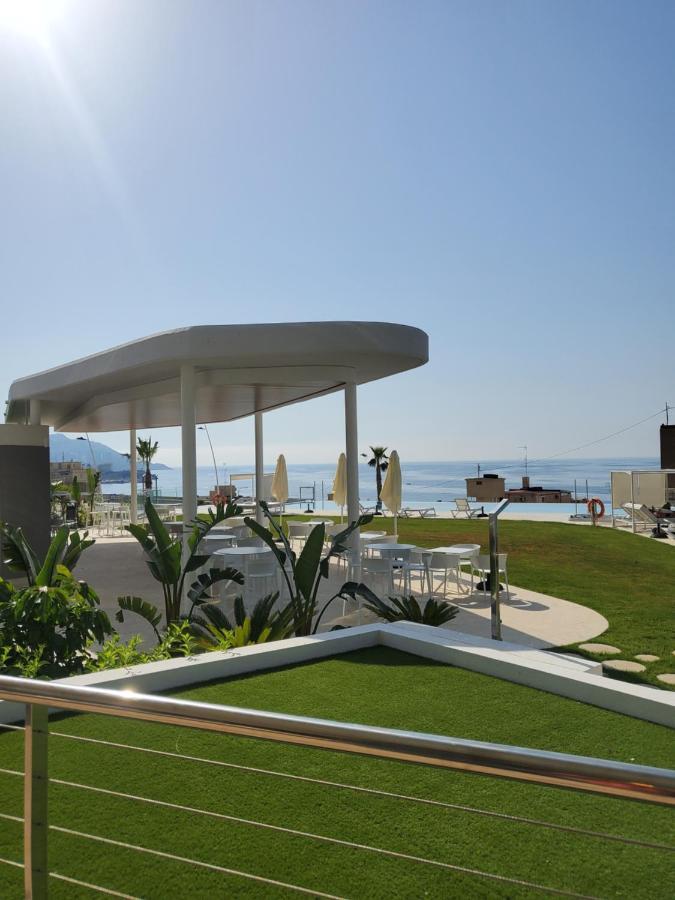 Apartamento Romero Sunset Cliffs *