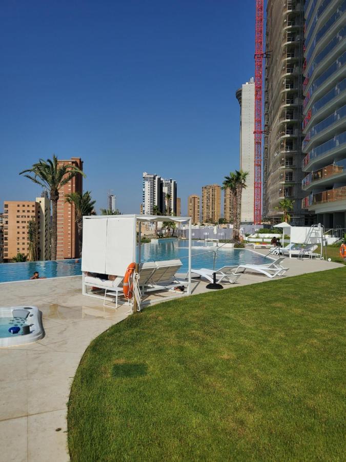 Apartamento Romero Sunset Cliffs Benidorm