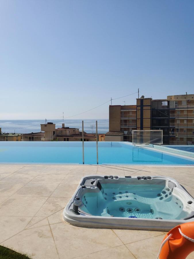 Apartamento Romero Sunset Cliffs Benidorm