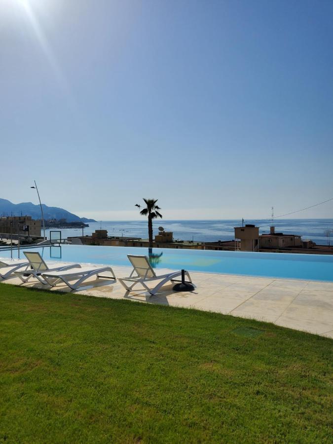 Romero Sunset Cliffs Apartamento Benidorm
