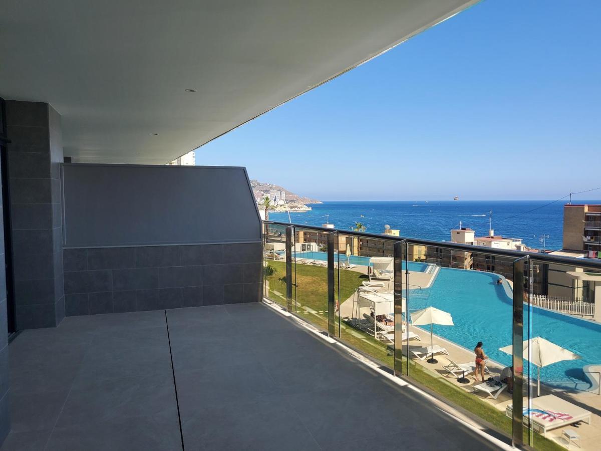 Romero Sunset Cliffs Apartamento