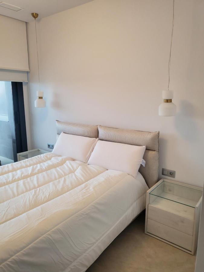 Romero Sunset Cliffs Apartamento