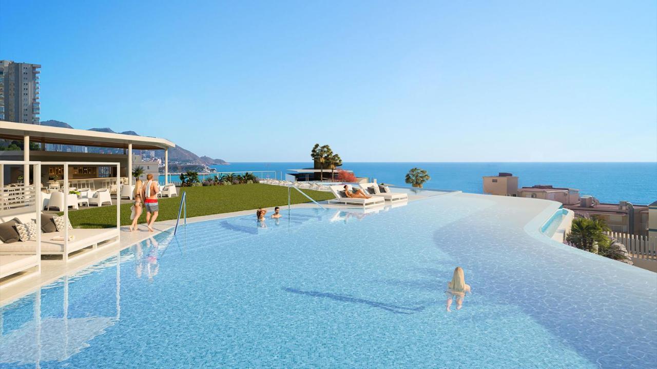 Apartamento Romero Sunset Cliffs