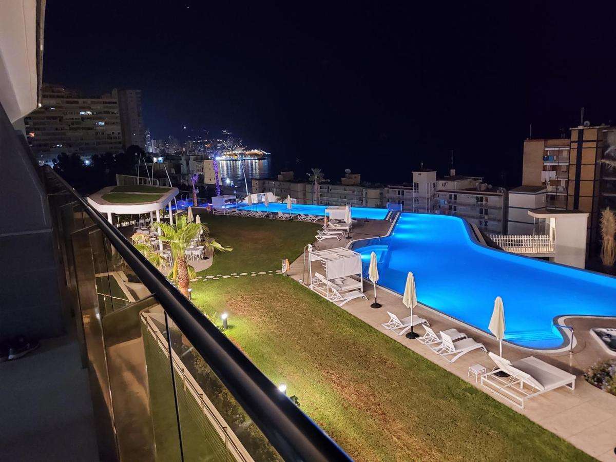 Apartamento Romero Sunset Cliffs