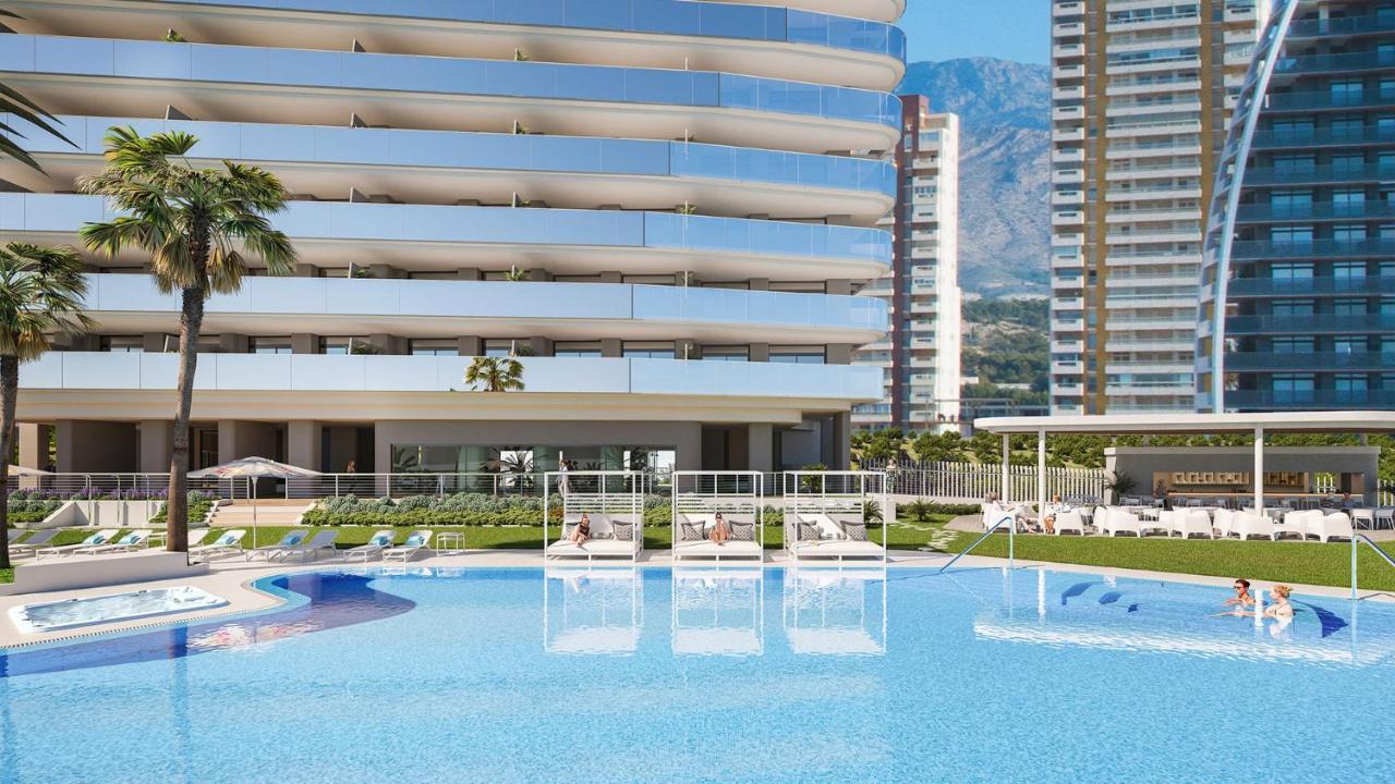 Apartamento Romero Sunset Cliffs *