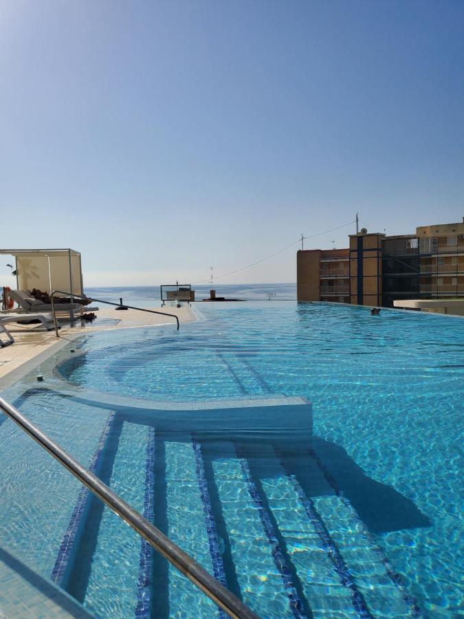 Apartamento Romero Sunset Cliffs *