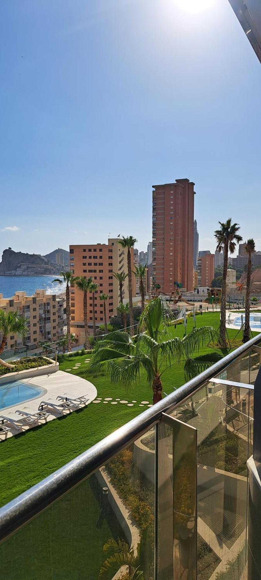 Romero Sunset Cliffs Apartamento
