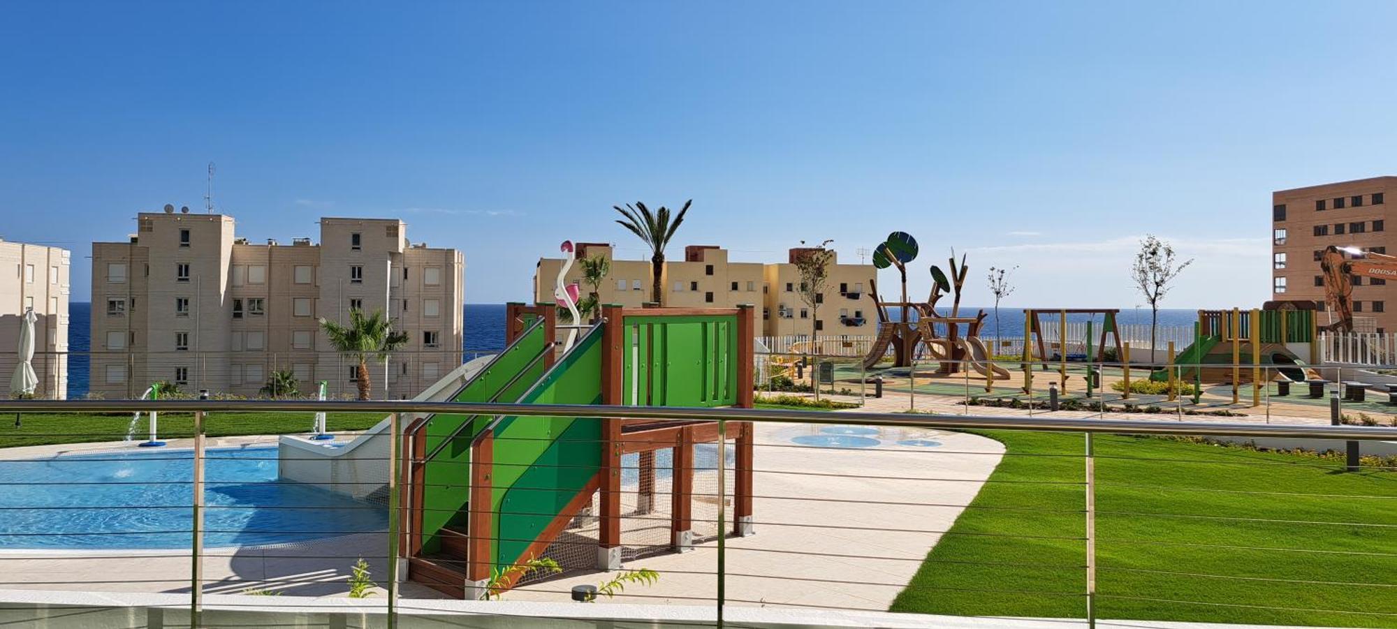Apartamento Romero Sunset Cliffs *